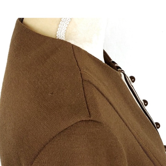 Long Groovy Jacket - Picture 4 of 11